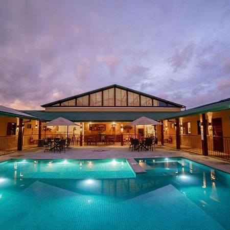 Bonito Ecotel Extérieur photo