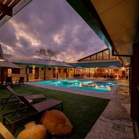 Bonito Ecotel Extérieur photo