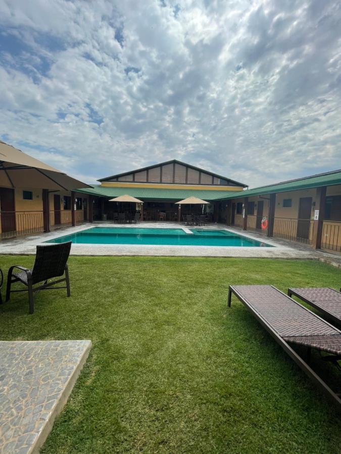 Bonito Ecotel Extérieur photo