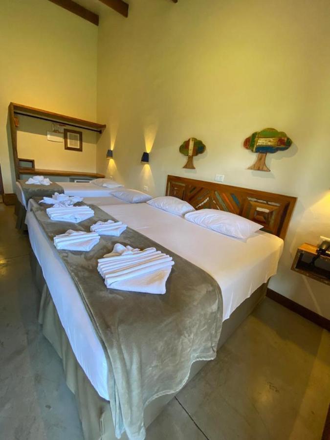 Bonito Ecotel Extérieur photo