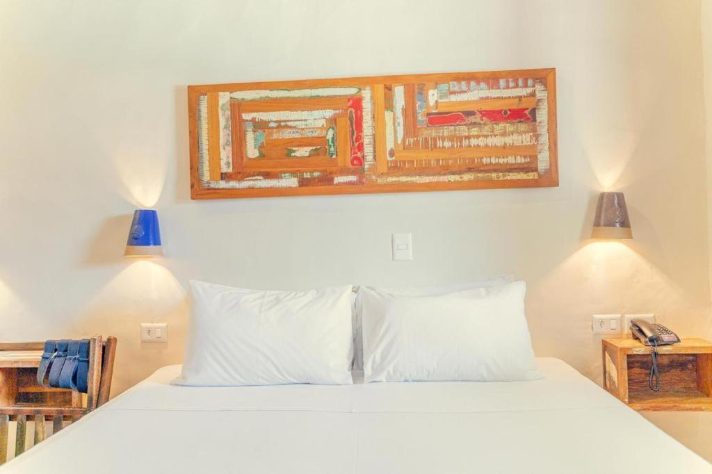 Bonito Ecotel Extérieur photo
