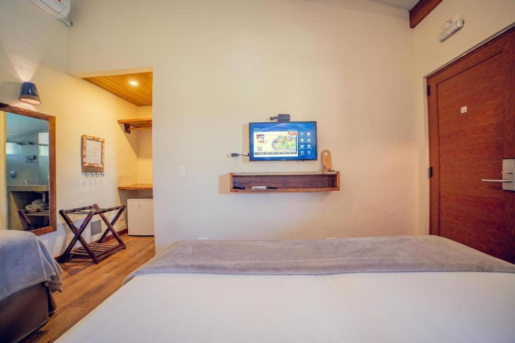 Bonito Ecotel Extérieur photo