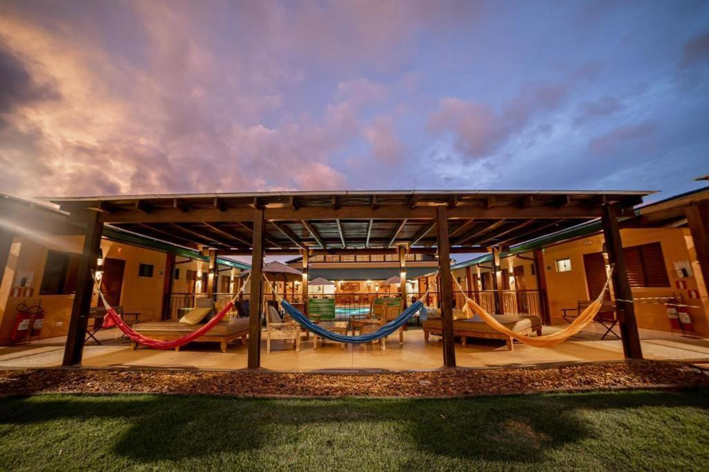 Bonito Ecotel Extérieur photo