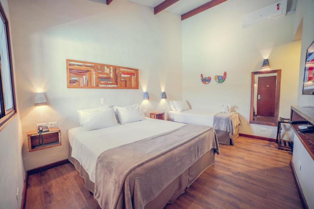 Bonito Ecotel Extérieur photo