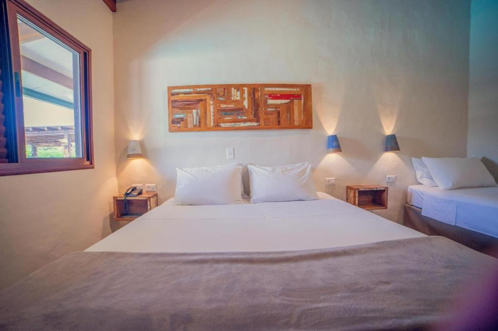 Bonito Ecotel Extérieur photo