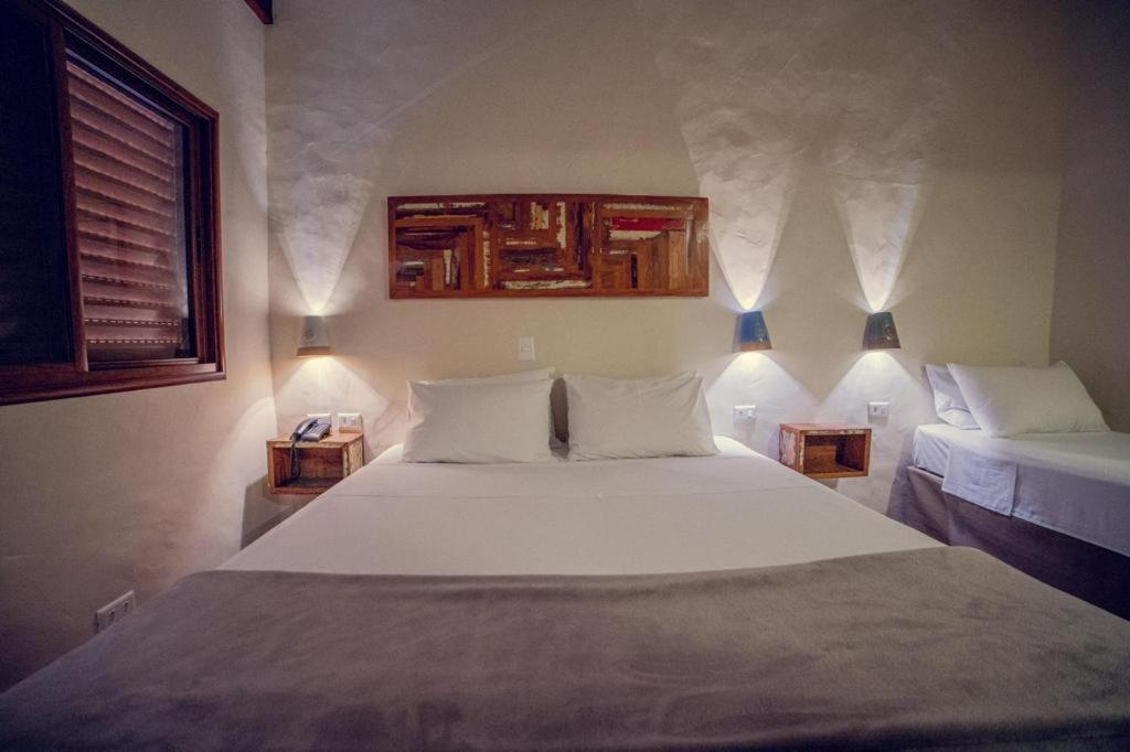 Bonito Ecotel Extérieur photo