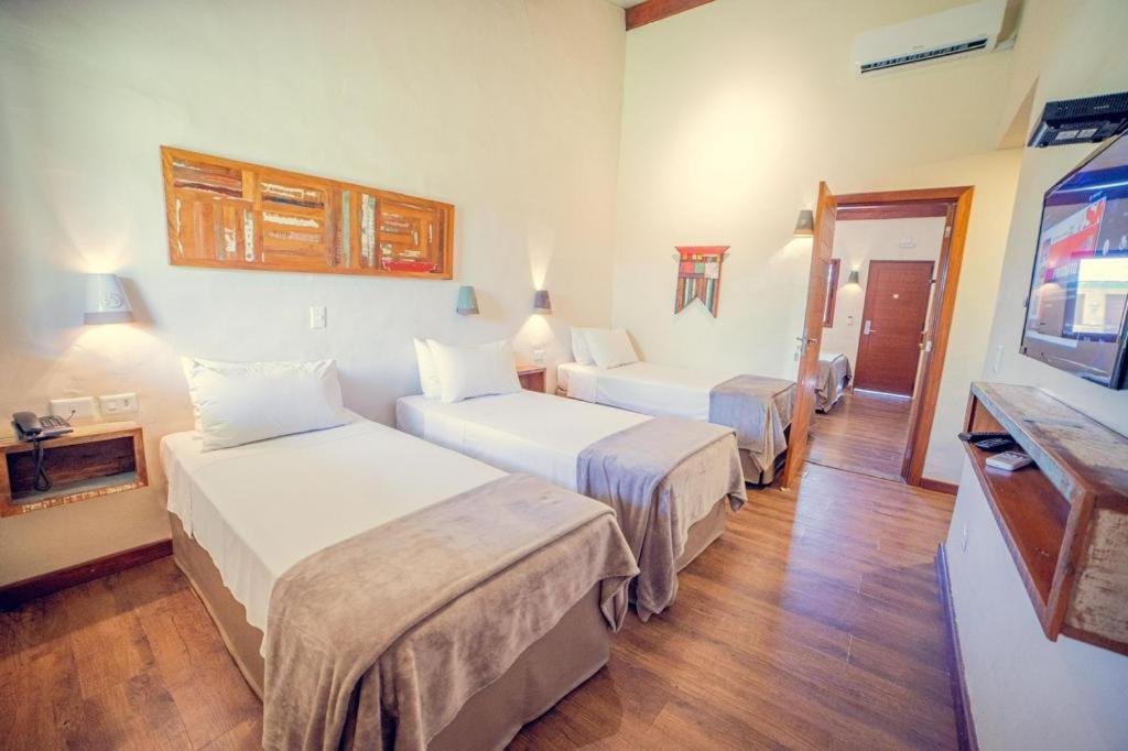 Bonito Ecotel Extérieur photo