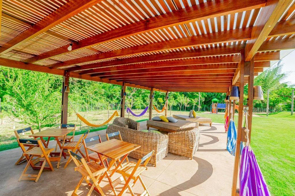Bonito Ecotel Extérieur photo
