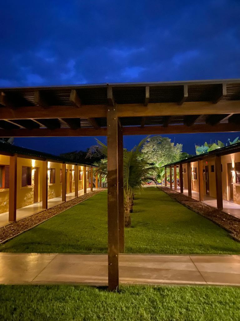 Bonito Ecotel Extérieur photo