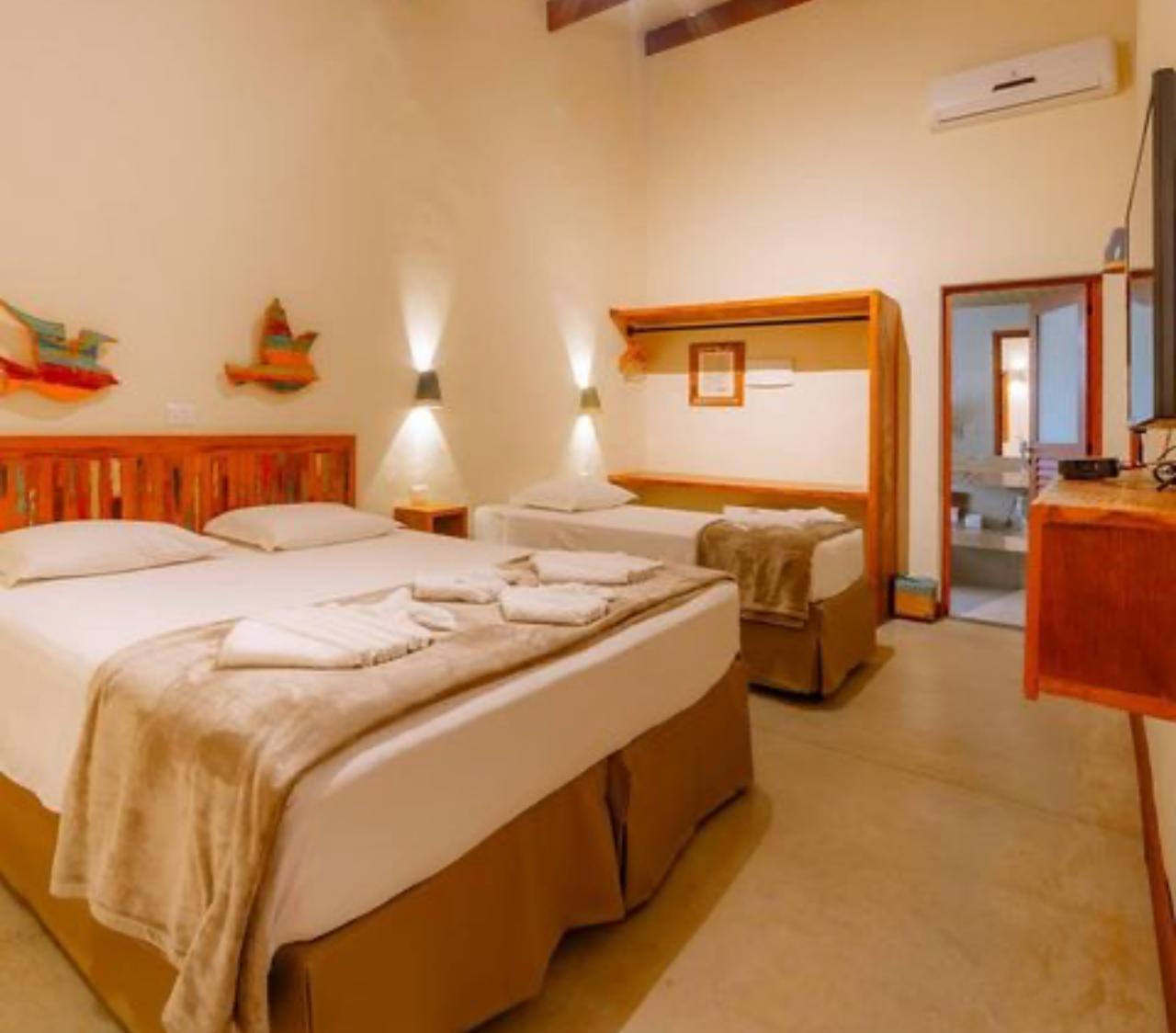 Bonito Ecotel Extérieur photo