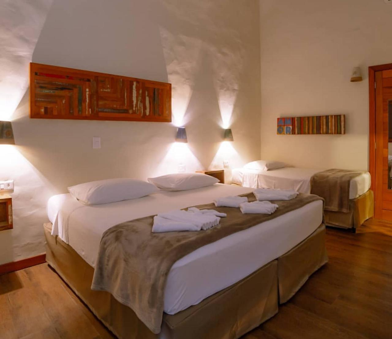 Bonito Ecotel Extérieur photo