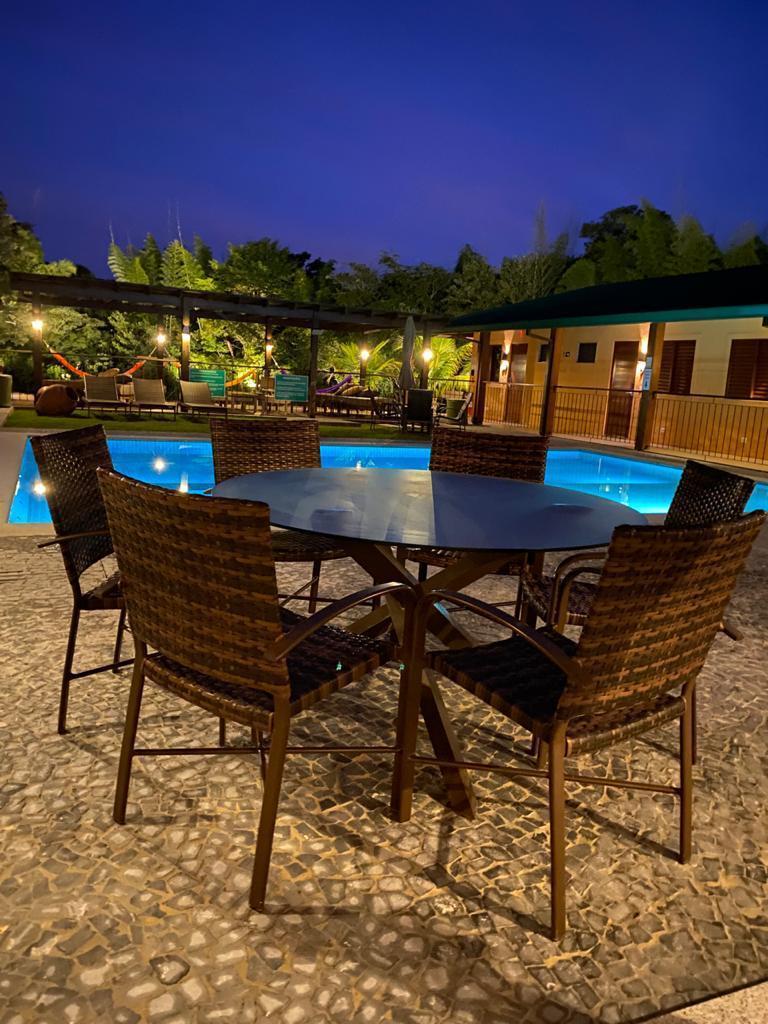 Bonito Ecotel Extérieur photo