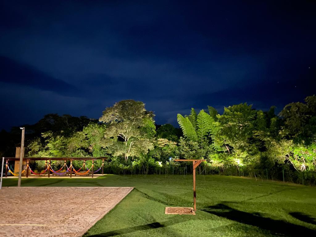 Bonito Ecotel Extérieur photo