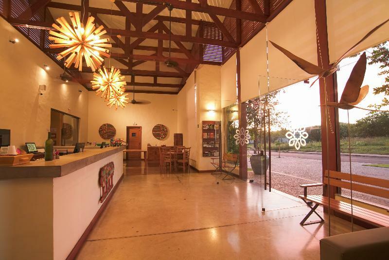 Bonito Ecotel Extérieur photo
