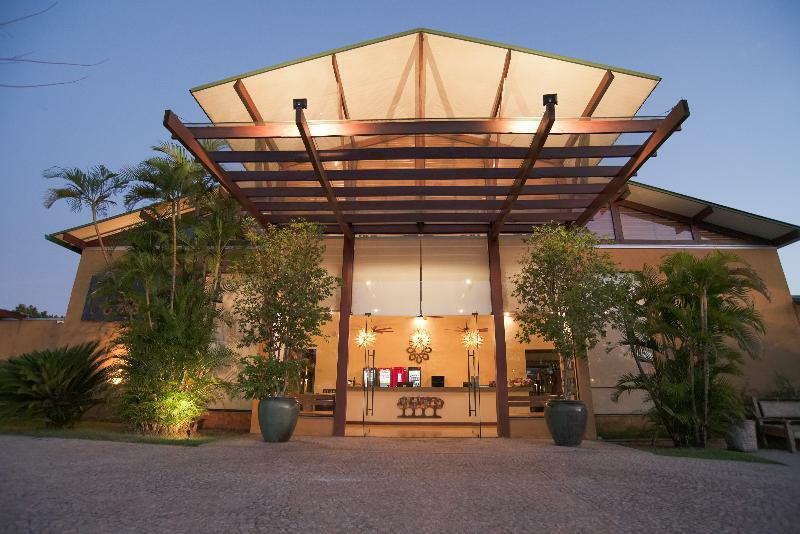 Bonito Ecotel Extérieur photo
