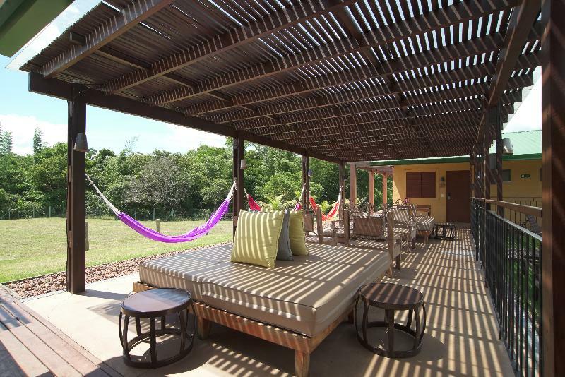 Bonito Ecotel Extérieur photo
