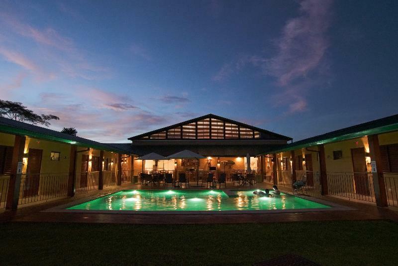 Bonito Ecotel Extérieur photo