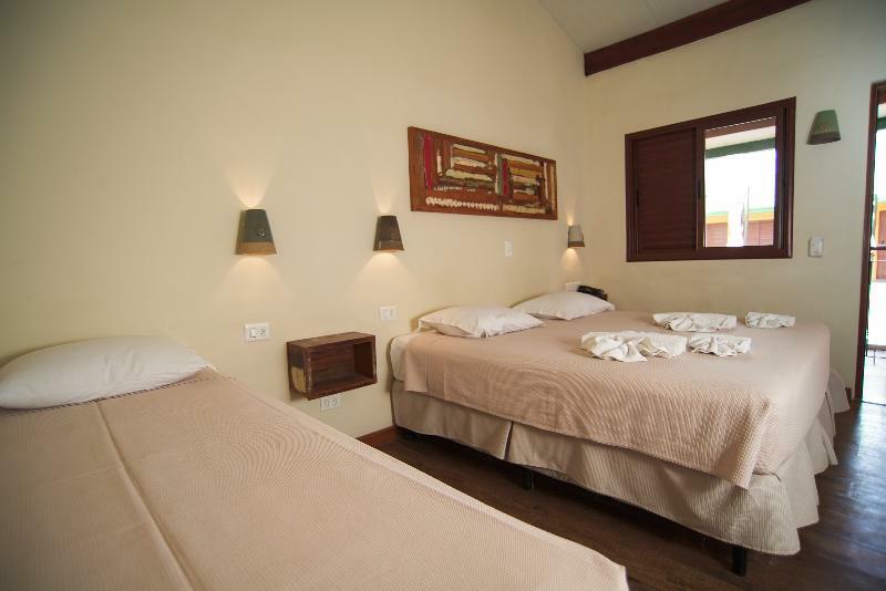 Bonito Ecotel Extérieur photo